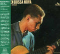 Bessa,reginaldo - Amor En Bossa Nova - Music CD