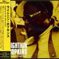 Hopkins,lightnin - Electric Lightnin - Music CD