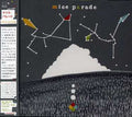 Mice Parade - Mice Parade - Music CD