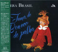 Vera Brasil - Tema Do Boneco De Palha - Music CD