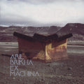 Brikha,aril - Ex Machina - Music CD