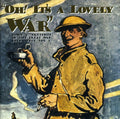 Oh It's A Lovely War / Various - Oh It's A Lovely War / Various - Music CD