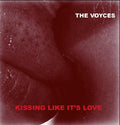 Voyces - Kissing Like It's Love - Music CD
