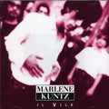 Marlene Kuntz - Il Vile - Music CD