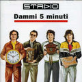 Stadio - Dammi 5 Minuti - Music CD