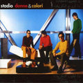 Stadio - Donne & Colori - Music CD
