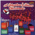 Rhythm & Blues Christmas 2 / Various - Rhythm & Blues Christmas 2 / Various - Music CD