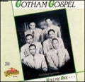 Gotham Gospel 1 / Various - Gotham Gospel 1 / Various - Music CD
