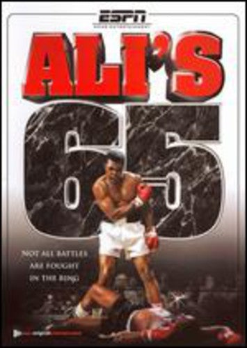 Ali's 65 - Ali's 65 - DVD