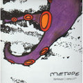 Metope - Braga / Breep - Vinyl Record
