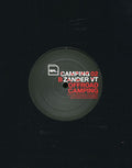 Camping 3 2/3 / Various - Camping 3 2/3 / Various - Vinyl Record