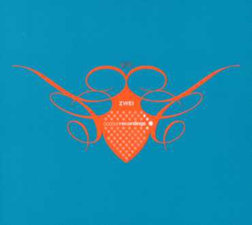 Tietjen,chris - Zwei - Music CD