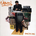 Saint - Grown Folk Music - Music CD