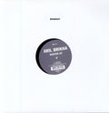 Brikha,aril - Winter Ep - Vinyl Record