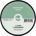 Sandiego - Axum - Vinyl Record