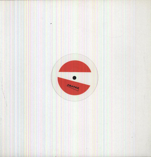Baumel,patrice - Just Electricity - Vinyl Record