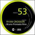 Crosson,ryan - Hopskotch & Gotham Road Rmx - Vinyl Record