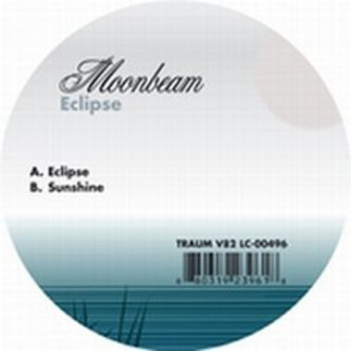 Moonbeam - Eclipse - Vinyl Record