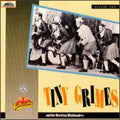 Grimes,tiny / Rockin Highlanders - Tiny & His Rocking Highlanders 2 - Music CD