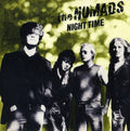 Nomads - Night Time / Boss Hoss - Vinyl Record