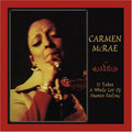 Mcrae,carmen - It Take A Whole Lot Of Human - Music CD