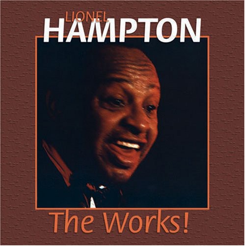 Hampton,lionel - Works - Music CD
