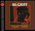 Mcgriff,jimmy - Flyin Time - Music CD