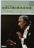 Strauss / Stuttgart Radio Sym Orch / Celibidache - Celibidache In Rehearsal & Performance - DVD