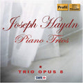 Haydn / Trio Opus 8 - Piano Trios - Music CD