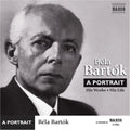 Bartok,bela - Portrait - Music CD
