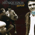 Musiqueros - Natural - Music CD