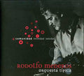 Mederos,rodolfo - Comunidad - Music CD