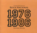 4 Decadas De Rock Nacional 197 / Var - 4 Decadas De Rock Nacional 197 / Var - Music CD