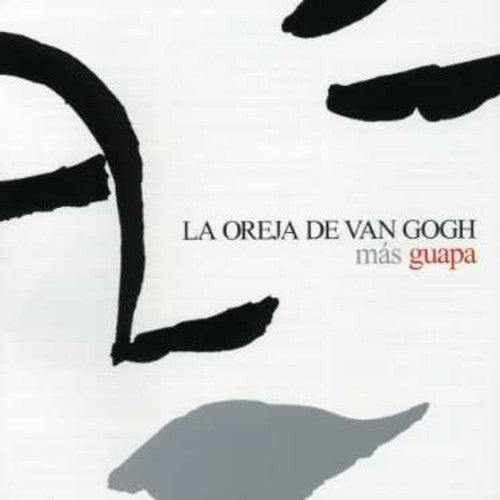 Oreja De Van Gogh - Mas Guapa - Music CD