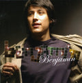 Reynoso Benjamin Rosales - Benjamin - Music CD