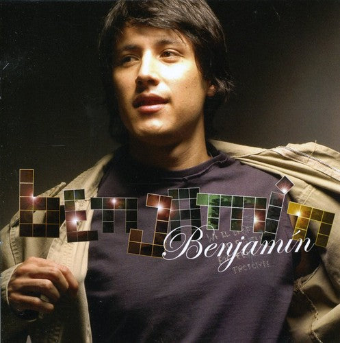 Reynoso Benjamin Rosales - Benjamin - Music CD