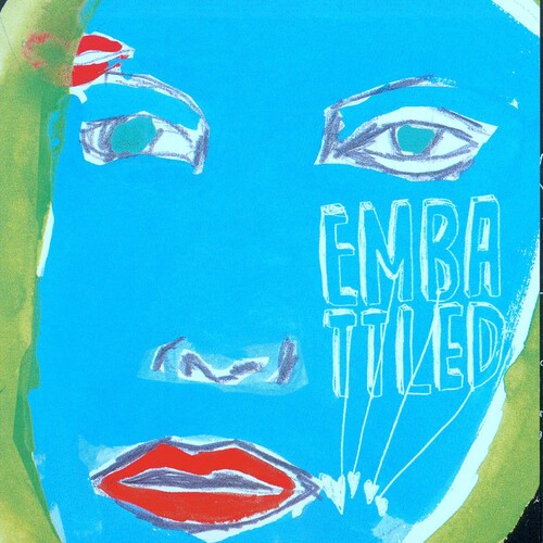 Veal - Embattled Hearts - Music CD