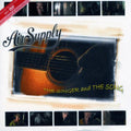 Air Supply - Singer & The Song - Music CD