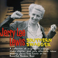 Lewis,jerry Lee - Southern Swagger - Music CD