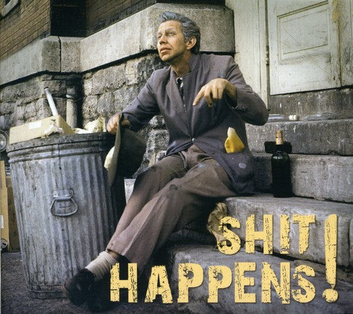 Shit Happens! Songs Of Everyday Life / Various - Shit Happens! Songs Of Everyday Life / Various - Music CD