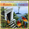 Correa,david & Cascada - Rumba De La Selva - Music CD