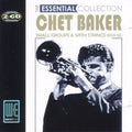 Baker,chet - Essential Collection - Music CD