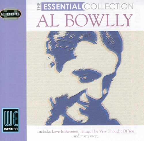 Bowlly,al - Essential Collection - Music CD