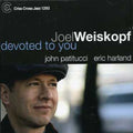 Weiskopf,joel - Devoted To You - Music CD