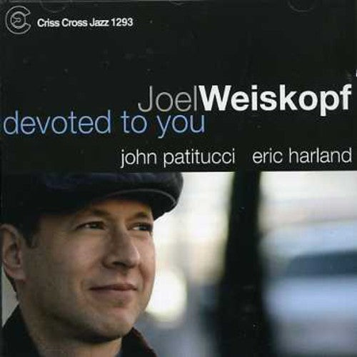 Weiskopf,joel - Devoted To You - Music CD