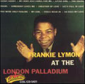 Lymon,frankie - At The London Paladium - Music CD