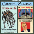 Gilbert & Sullivan - Princess Ida & Platter Songs - Music CD