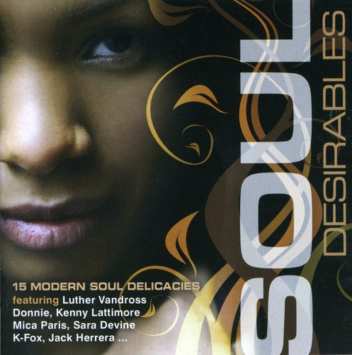 Soul Desirables / Various - Soul Desirables / Various - Music CD
