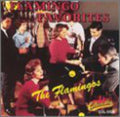 Flamingos - Flamingo Favorites - Music CD
