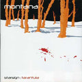 Montana - Starsign-tarantula - Music CD